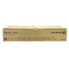 富士施乐（Fuji Xerox）Ⅳ、Ⅴ-C7780/6688/6680/5580原装墨粉碳粉感光鼓废粉盒