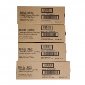 FUJIFILM富士胶片C328DW/C328DF/C328d/C328dw原装墨粉感光鼓废粉盒