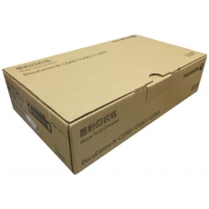 富士施乐DocuCentre-IV C2260 C2263 C2265   IV四代废粉盒CWAA0777