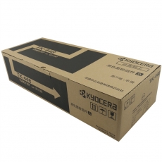 京瓷（KYOCERA）京瓷 (Kyocera) TK-448墨粉盒 适用于京瓷180 181打印复印机墨盒