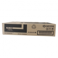 京瓷原装京瓷TK-728粉盒TASKalfa-420I520I碳粉墨粉组件墨盒45000页