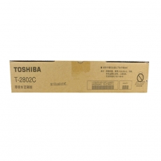 东芝（TOSHIBA）T-2802原装粉盒适用于DP-2802A/2802AM/2802AF复印机