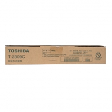东芝（TOSHIBA）T-2309C原装粉盒适用2303A/2803A/2809A/2309A复印机