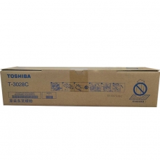 东芝（TOSHIBA）T-3028原装粉盒系列适用于DP-2528/3028/3528/4528A复印机