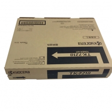 京瓷（kyocera） TK-7218/3511i/3511粉盒/墨粉/碳粉/原装耗材