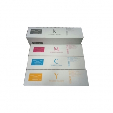 京瓷TK-8728CKMY原装粉盒 适用于京瓷7052ci打印机墨粉 8052ci复印机碳粉 墨盒